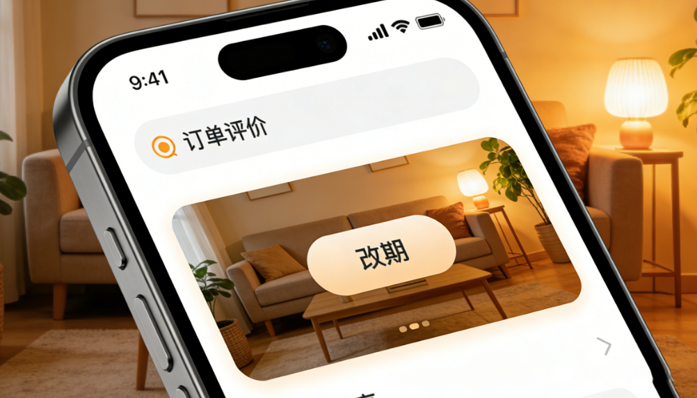 家政订单管理系统开发定制，支持连锁门店与单店模式