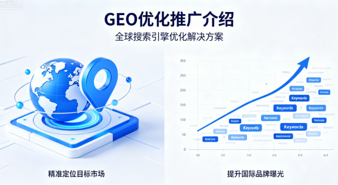 GEO优化推广使用场景的真实价格逻辑