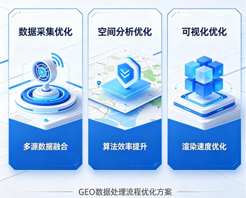 GEO优化内容权威建设核心技巧