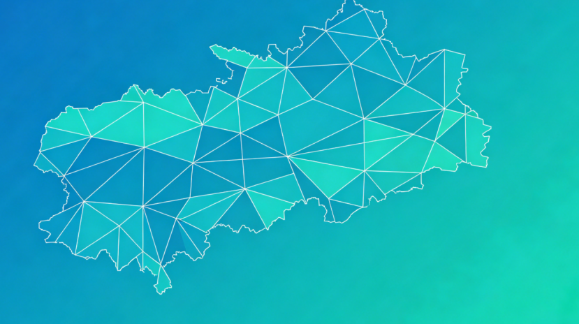 同铺不同圈线上曝光差3倍以上试试这套解决区域排名低geo优化的策略